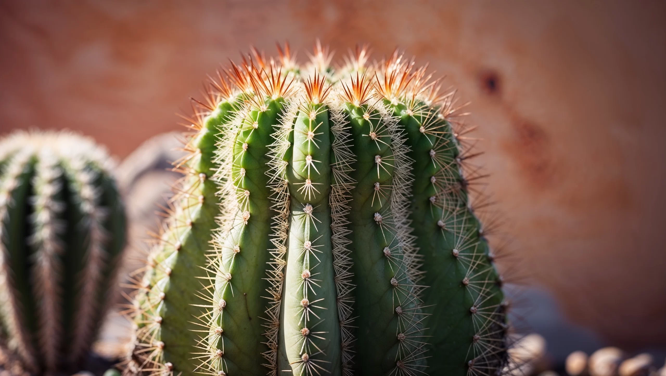 Cuidados Avançados para Cactos Raros: Como Manter suas Plantas Saudáveis